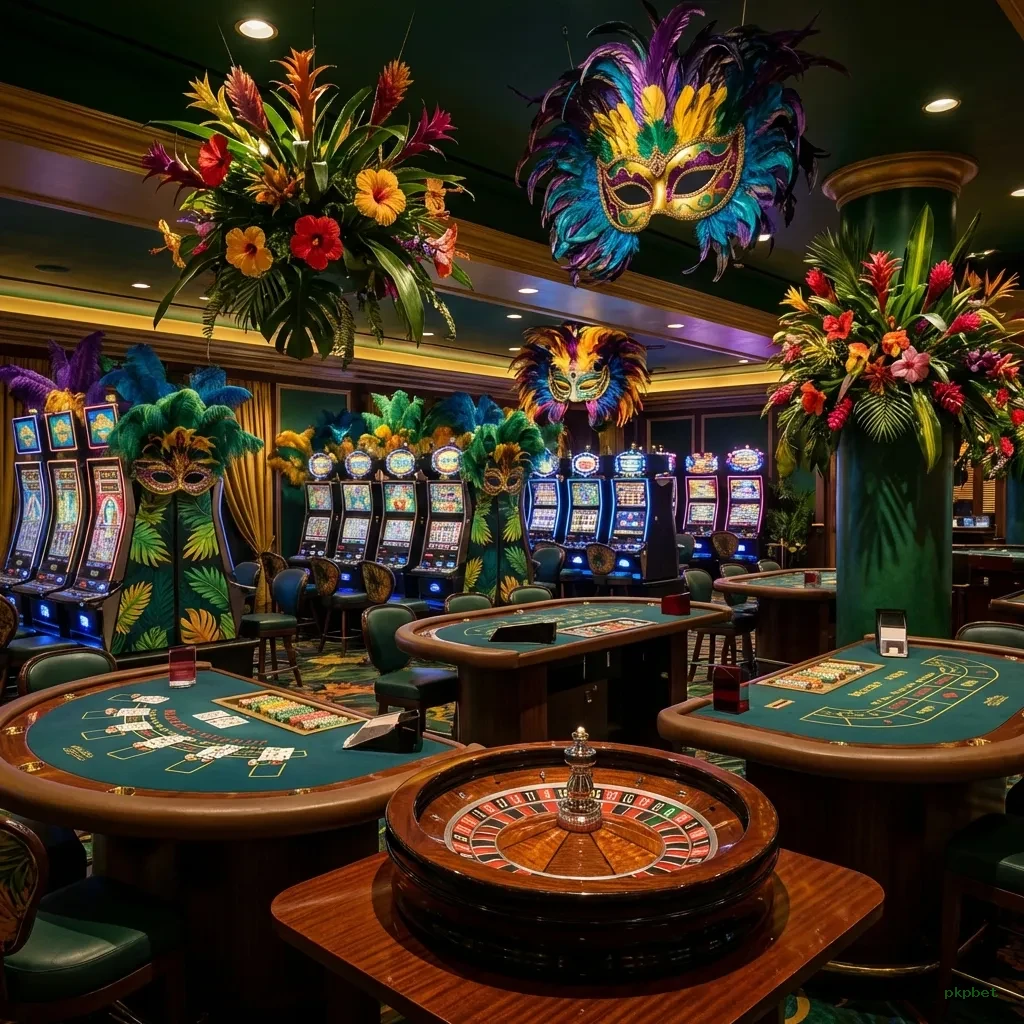 Recursos Exclusivos do App pkpbet - Modo Offline, Login Biométrico