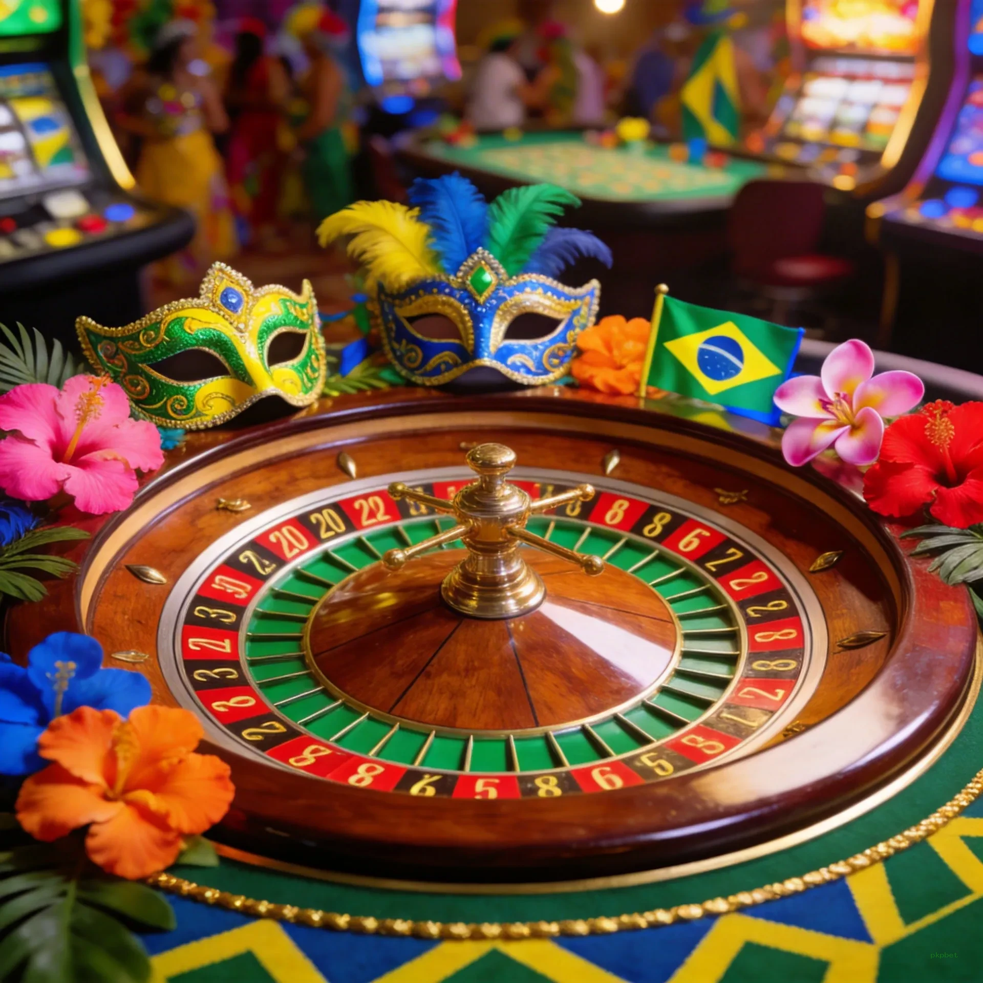 Coleção Premium de Slots pkpbet - NetEnt, Pragmatic Play, Evolution