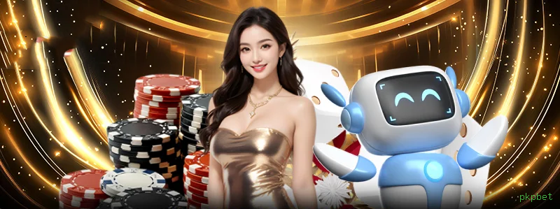Jogos de loteria online na pkpbet