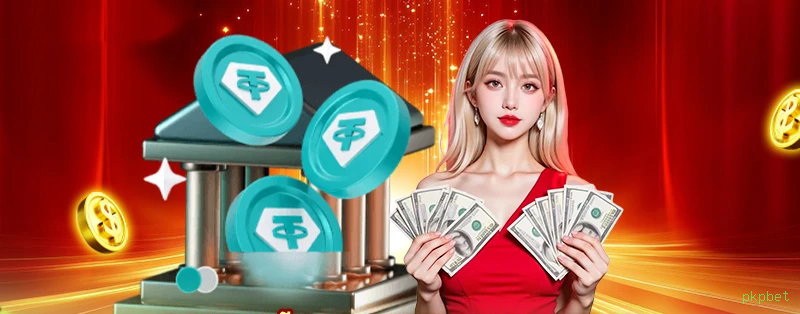 Slots online da pkpbet com jackpots progressivos